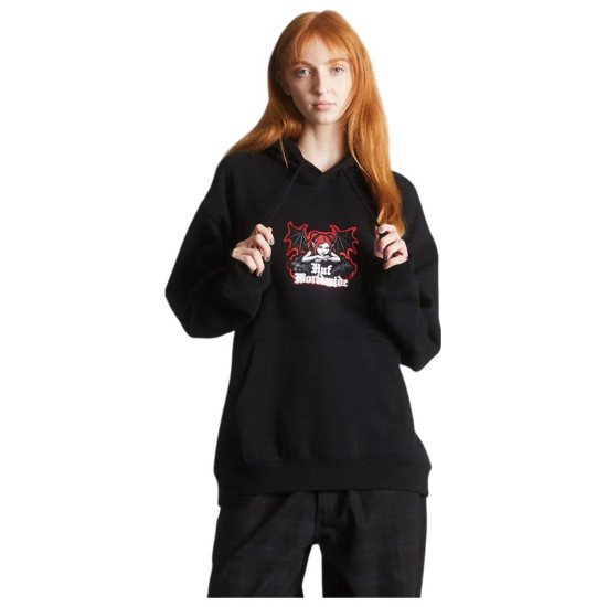 Huf Ανδρικό φούτερ Chaos Pullover Hoodie